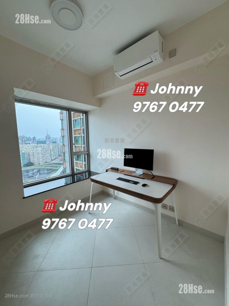 擎天半島 售盤 3 房 , 2 浴室 1,167 平方呎