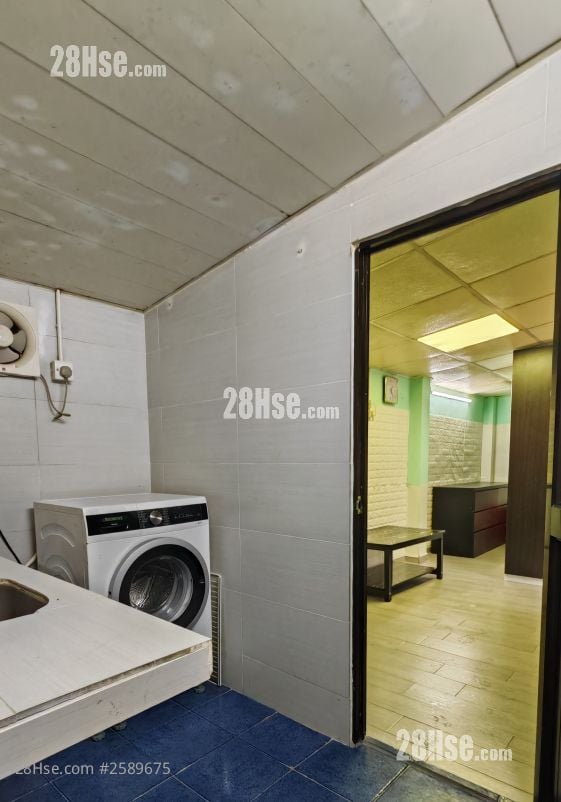 元朗大棠 租盘 1 房 , 1 浴室 250 平方尺