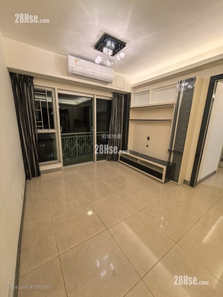 Festival City Sell 3 Bedrooms , 2 Bathrooms 784 ft²