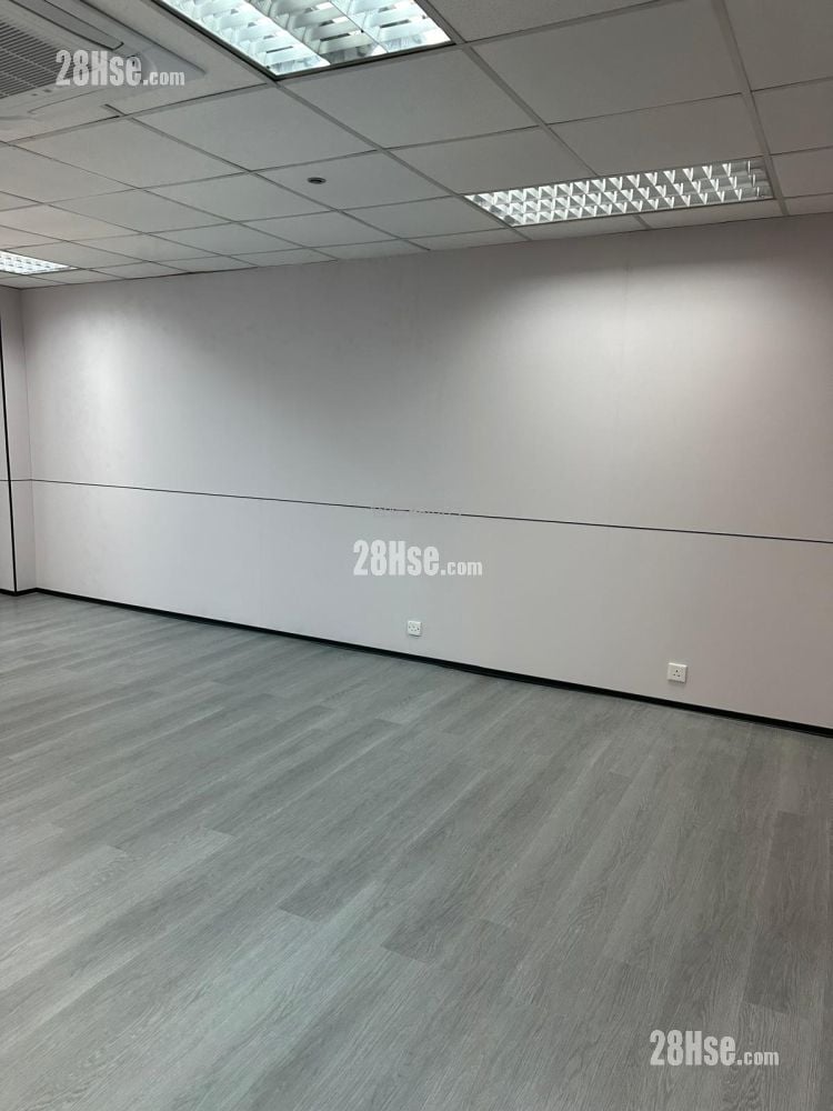 榮馳商業大廈 租盤