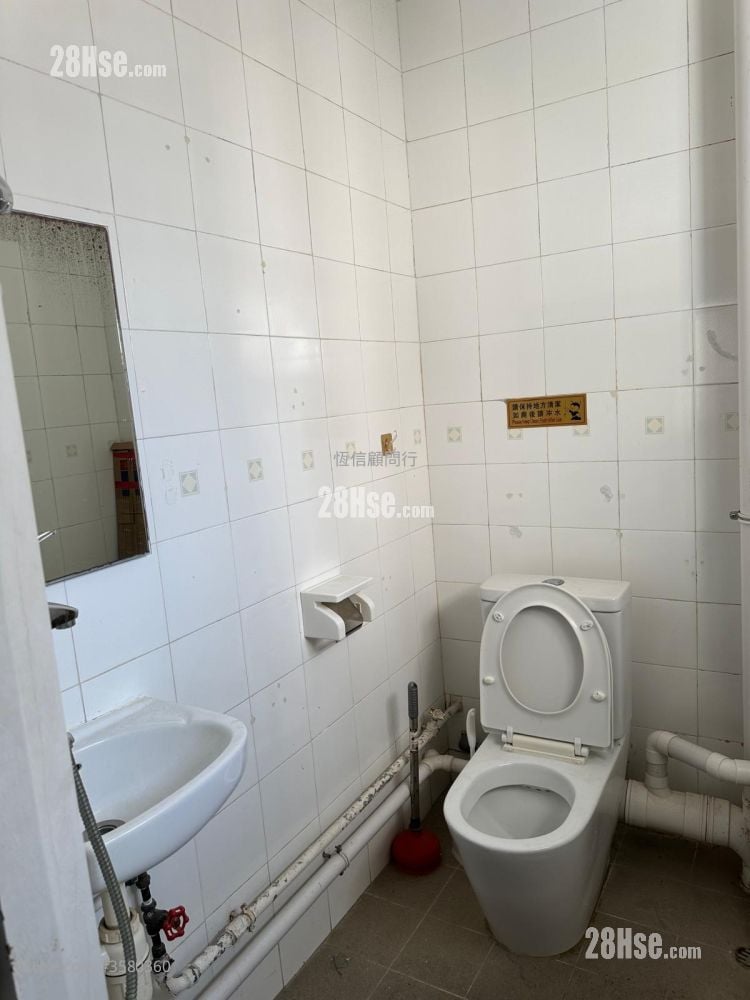 榮馳商業大廈 租盤