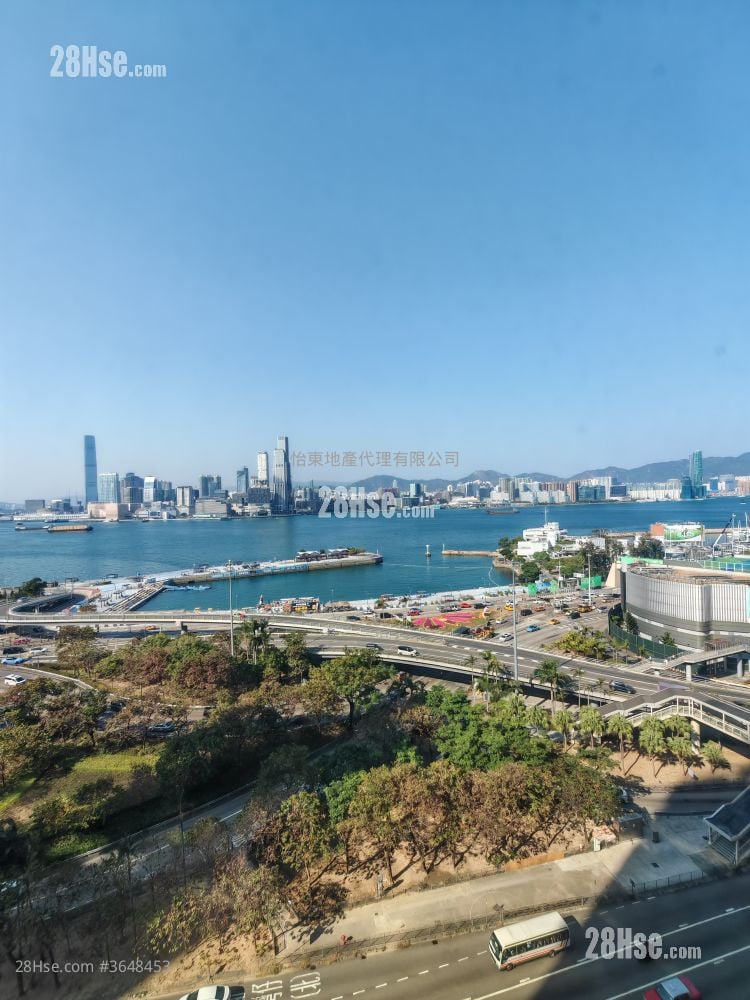 Elizabeth House Rental 1 Bedroom , 1 Bathroom 540 ft²