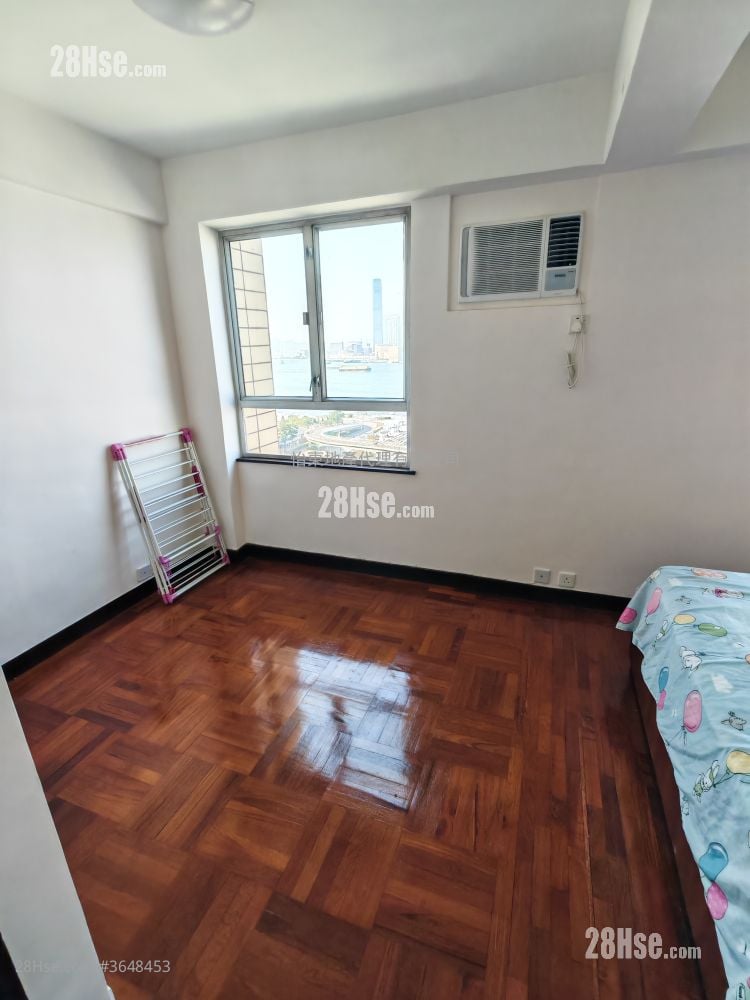 Elizabeth House Rental 1 Bedroom , 1 Bathroom 540 ft²