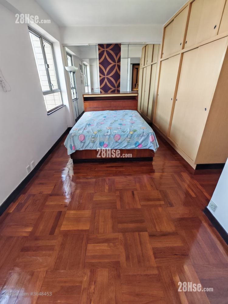 Elizabeth House Rental 1 Bedroom , 1 Bathroom 540 ft²