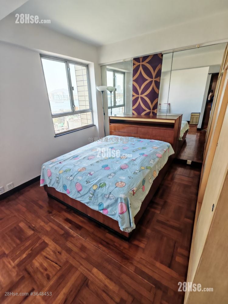 Elizabeth House Rental 1 Bedroom , 1 Bathroom 540 ft²