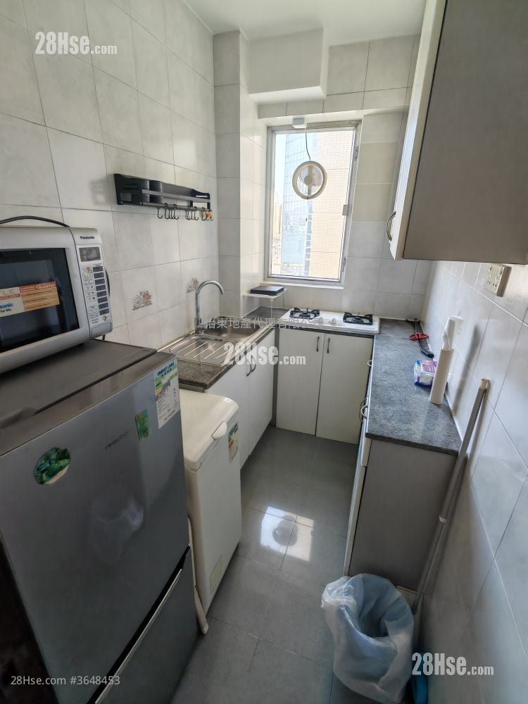 Elizabeth House Rental 1 Bedroom , 1 Bathroom 540 ft²