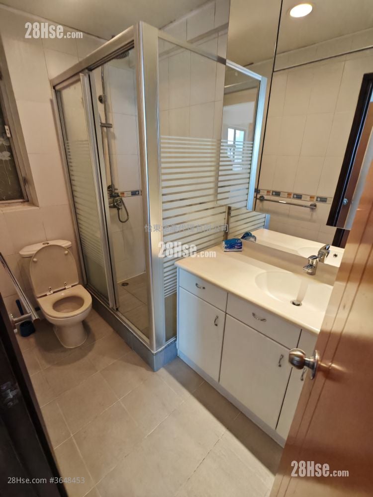 Elizabeth House Rental 1 Bedroom , 1 Bathroom 540 ft²