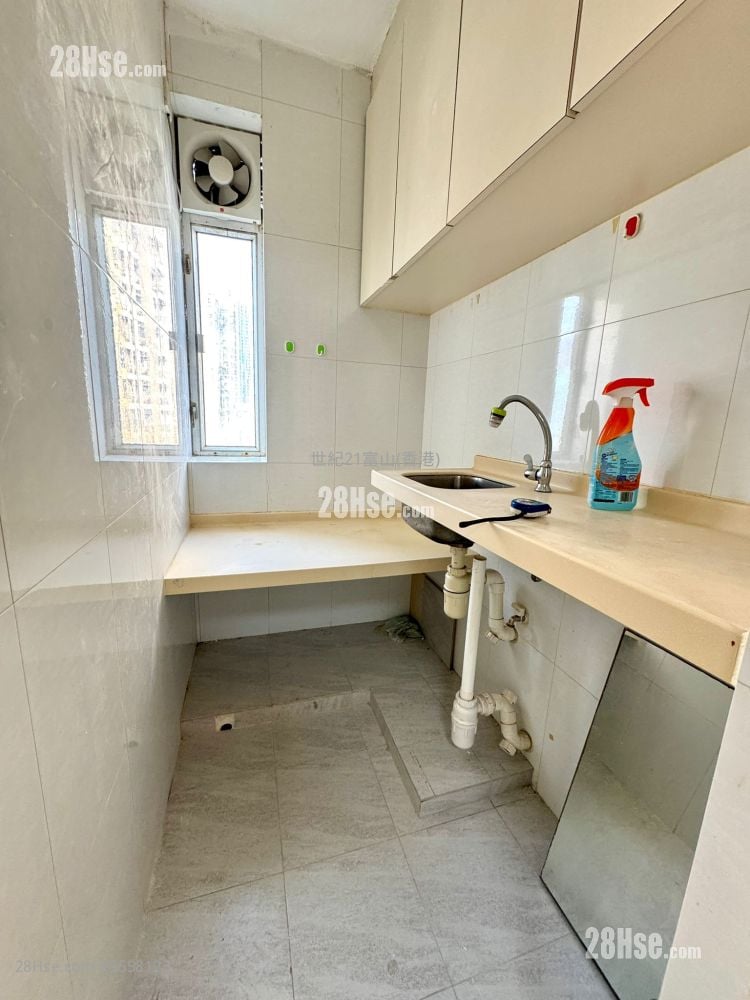 宝发大厦 售盘 1 房 , 1 浴室 244 平方尺