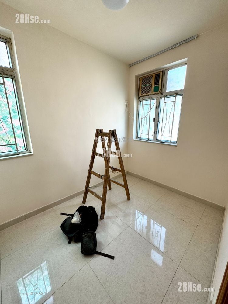 宝发大厦 售盘 1 房 , 1 浴室 244 平方尺