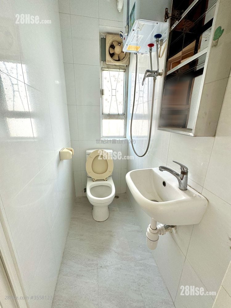 宝发大厦 售盘 1 房 , 1 浴室 244 平方尺