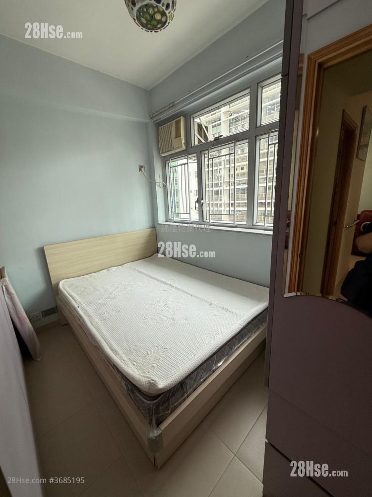 Lucky Building Sell 3 Bedrooms , 1 Bathroom 597 ft²