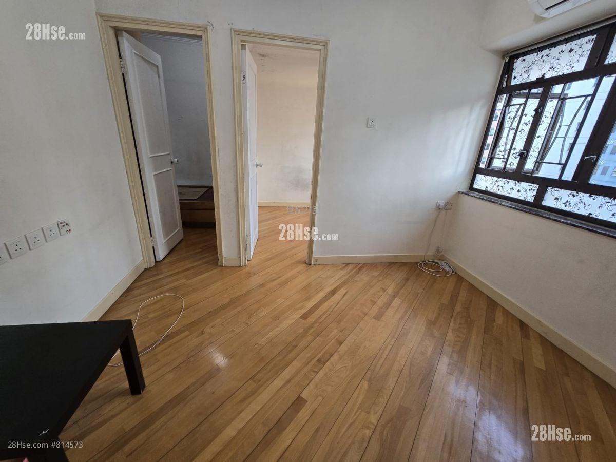 Kam Lok Mansion Sell 2 Bedrooms , 1 Bathroom 360 ft²