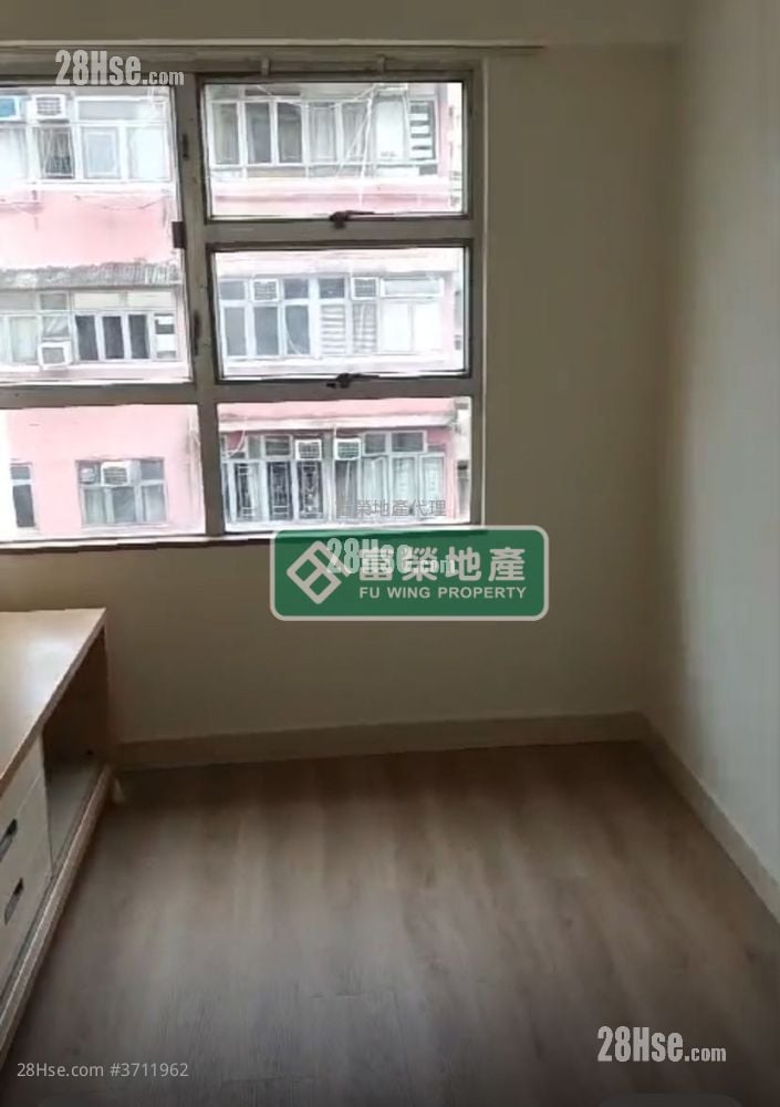 嘉利大厦 售盘 2 房 , 1 浴室 320 平方尺