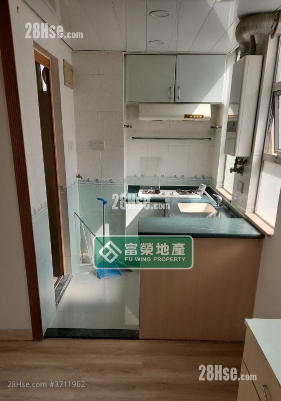 嘉利大厦 售盘 2 房 , 1 浴室 320 平方尺