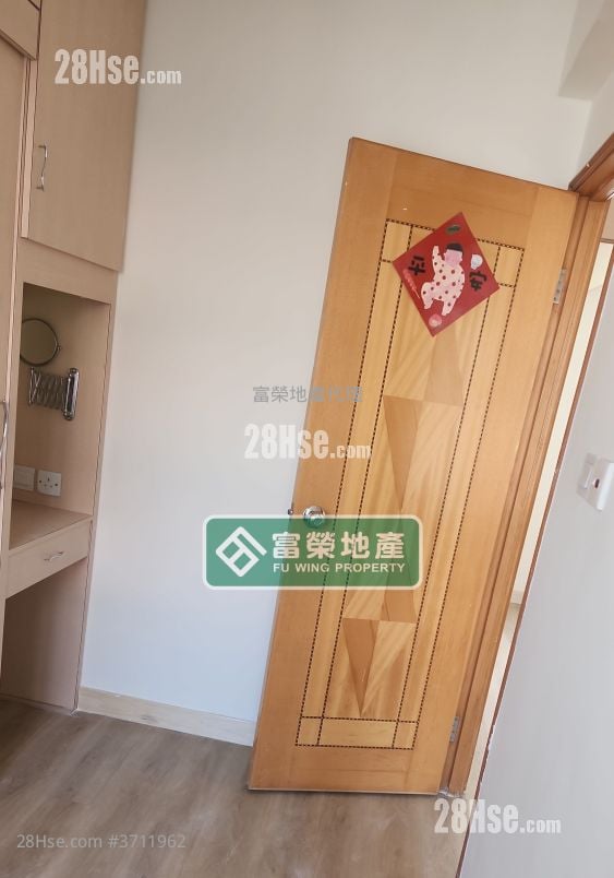 嘉利大厦 售盘 2 房 , 1 浴室 320 平方尺