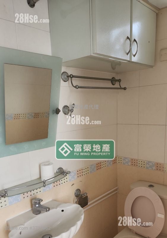 嘉利大厦 售盘 2 房 , 1 浴室 320 平方尺