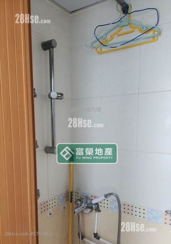 嘉利大厦 售盘 2 房 , 1 浴室 320 平方尺