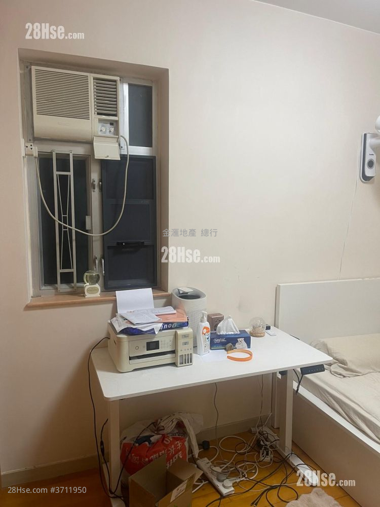 秀芳花园 售盘 639 平方尺