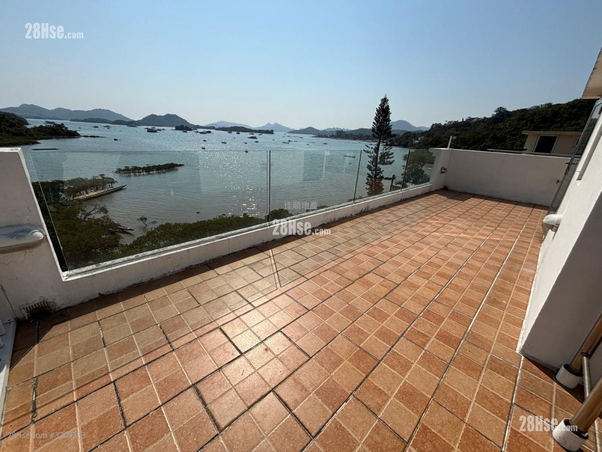 村屋 售盤 2 房 , 3 浴室