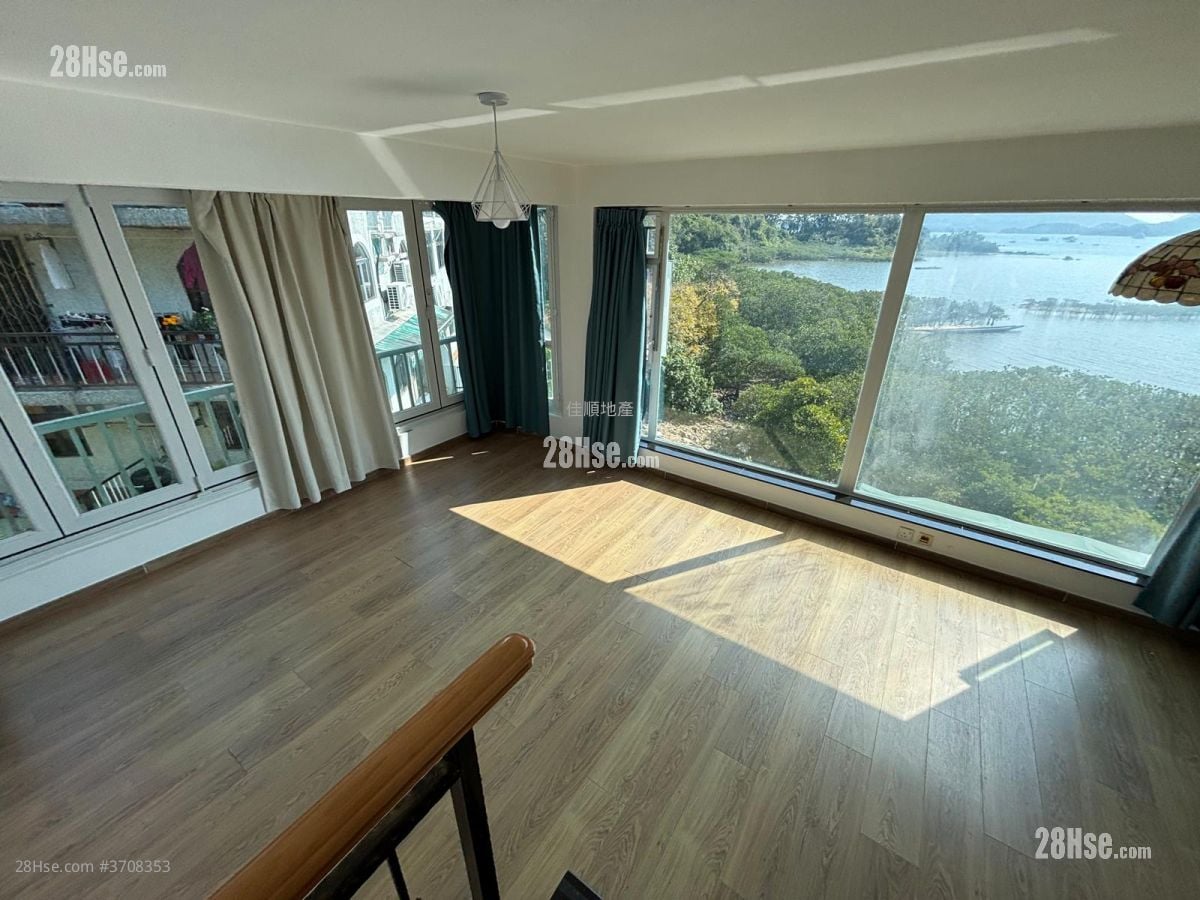 村屋 售盤 2 房 , 3 浴室