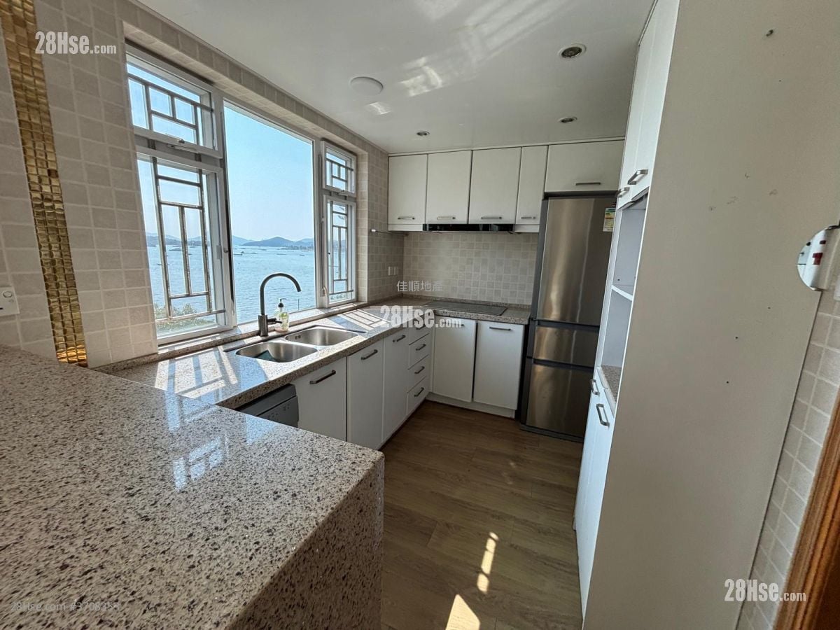 村屋 售盤 2 房 , 3 浴室