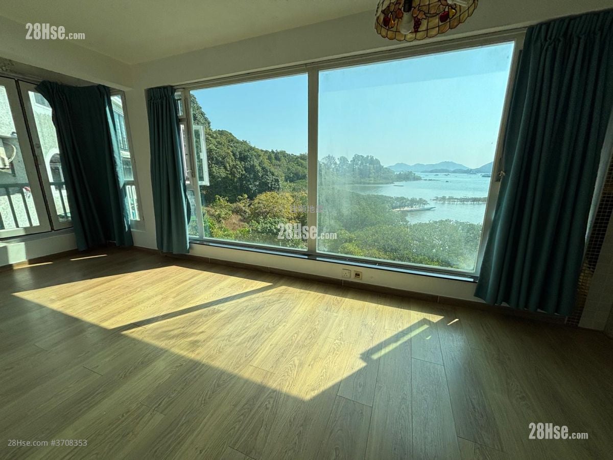 村屋 售盤 2 房 , 3 浴室