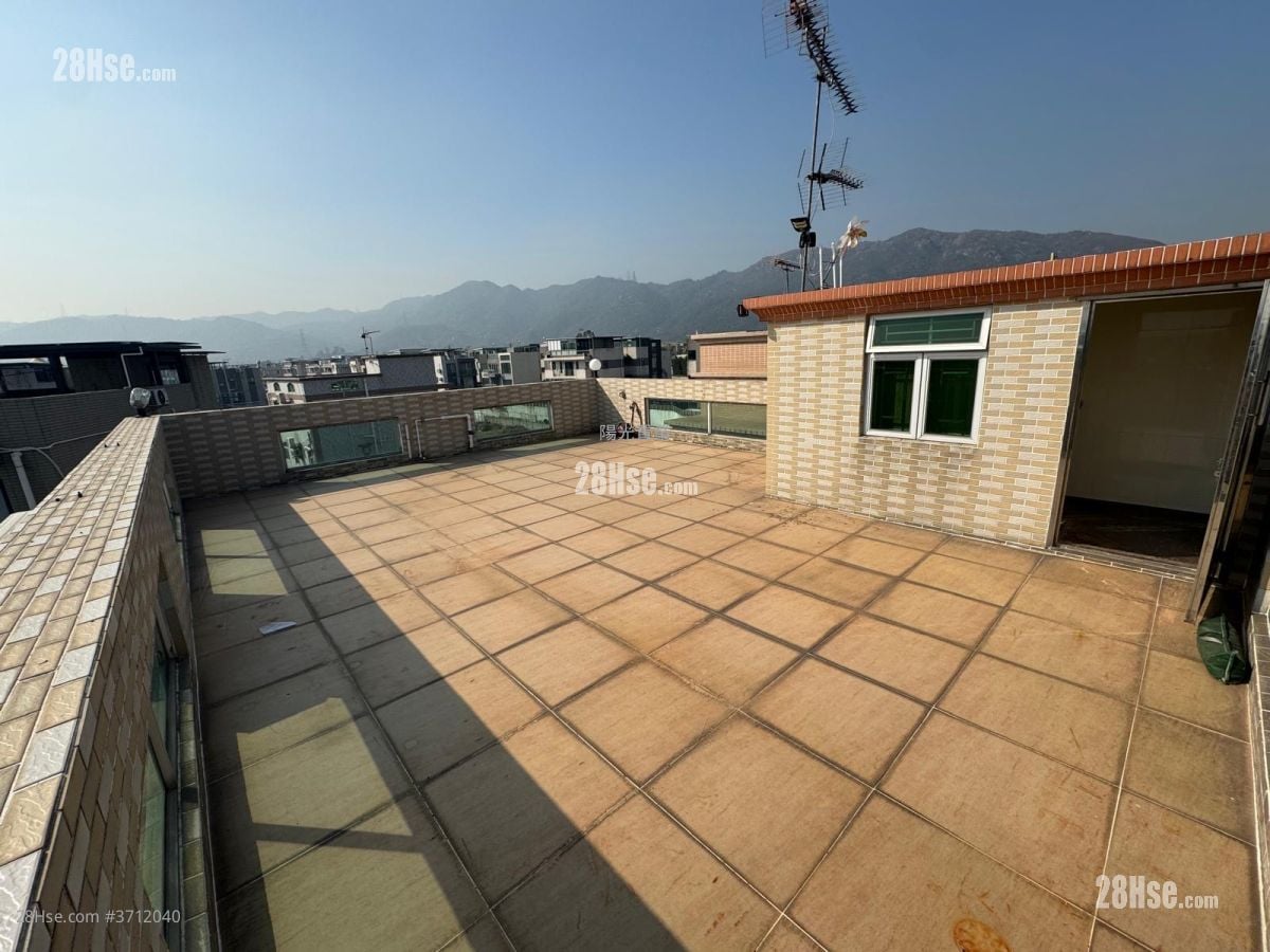 Pak Sha Tsuen Rental 3 Bedrooms , 1 Bathroom 700 ft²