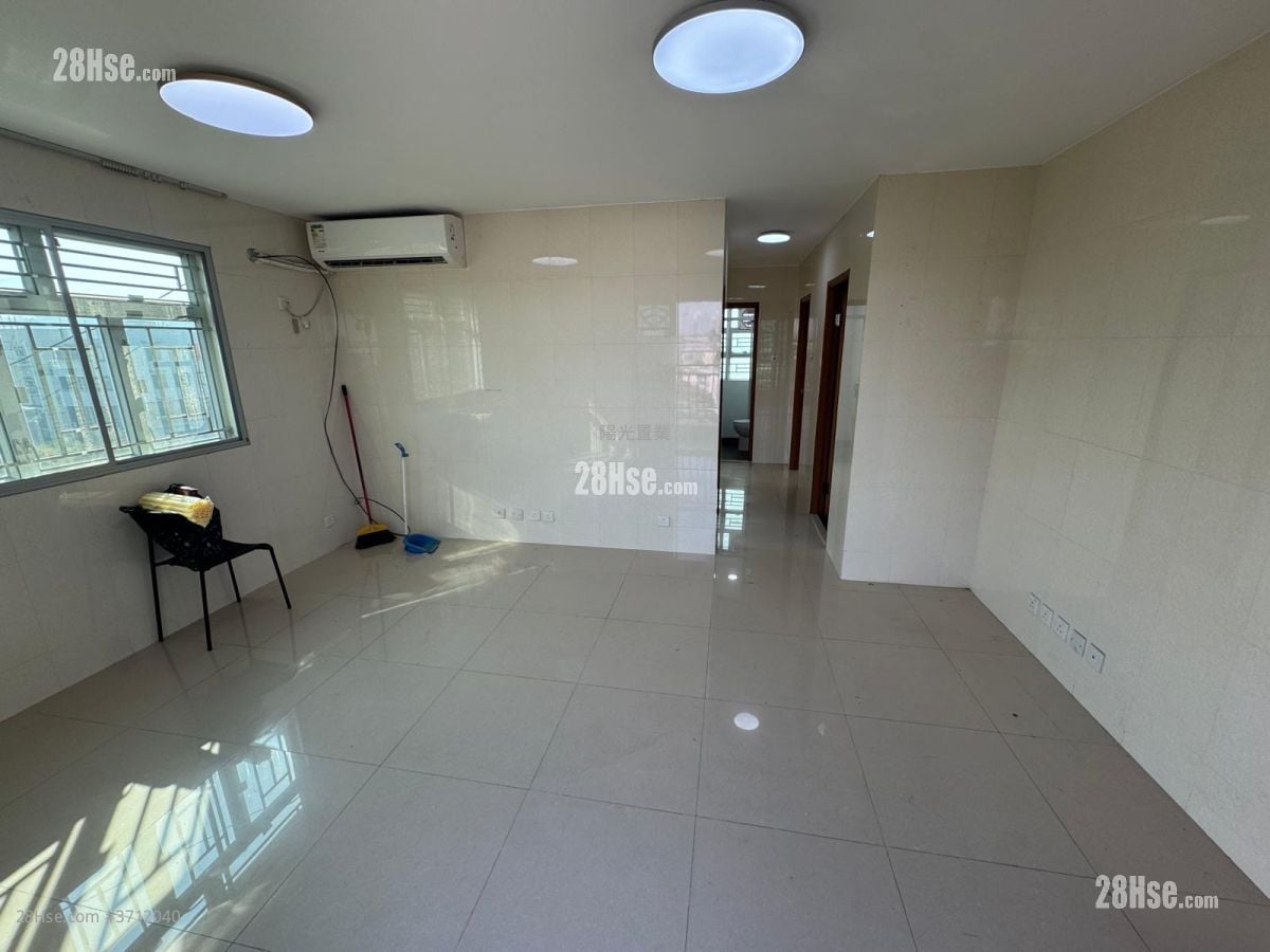 Pak Sha Tsuen Rental 3 Bedrooms , 1 Bathroom 700 ft²