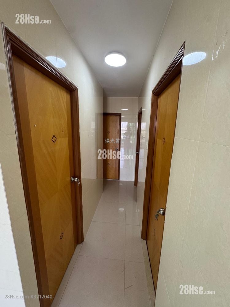 Pak Sha Tsuen Rental 3 Bedrooms , 1 Bathroom 700 ft²