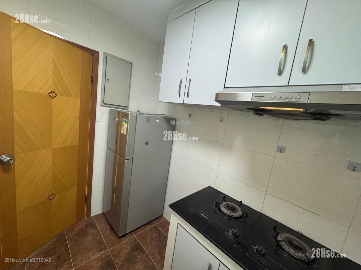 Pak Sha Tsuen Rental 3 Bedrooms , 1 Bathroom 700 ft²