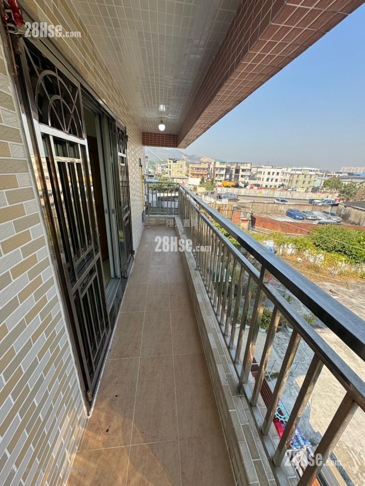 Pak Sha Tsuen Rental 3 Bedrooms , 1 Bathroom 700 ft²