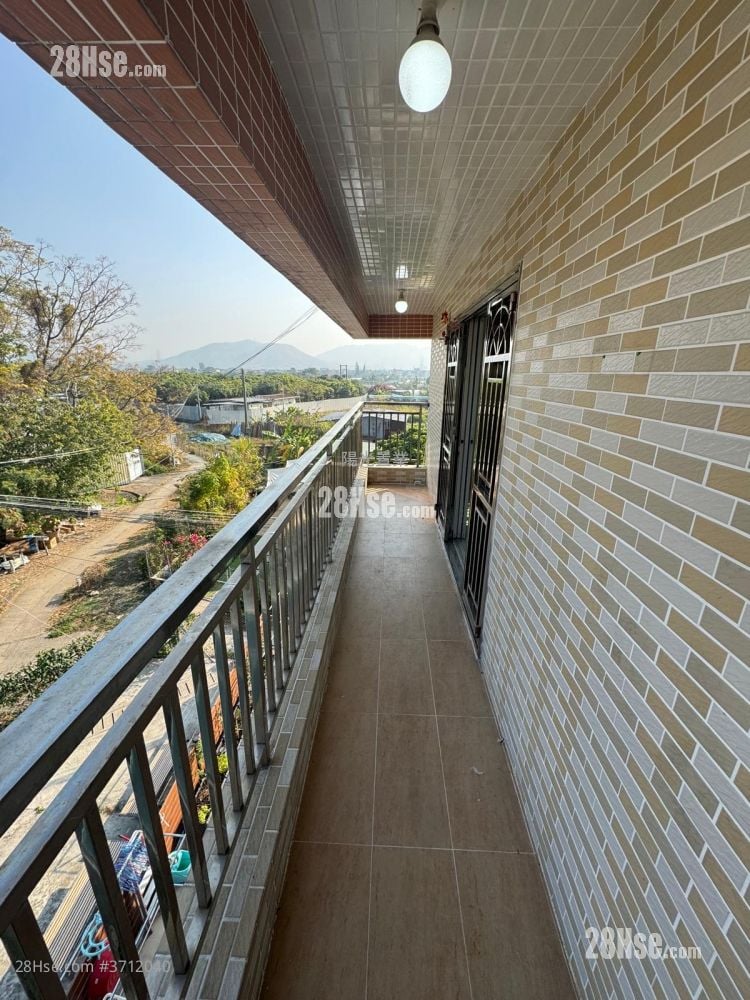 Pak Sha Tsuen Rental 3 Bedrooms , 1 Bathroom 700 ft²