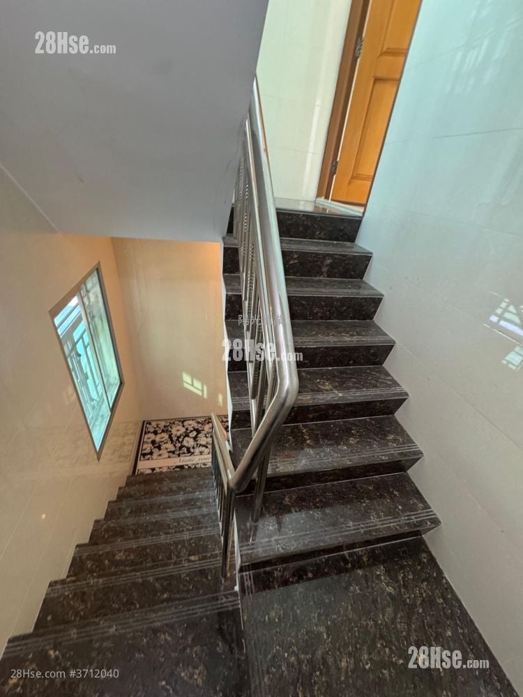 Pak Sha Tsuen Rental 3 Bedrooms , 1 Bathroom 700 ft²