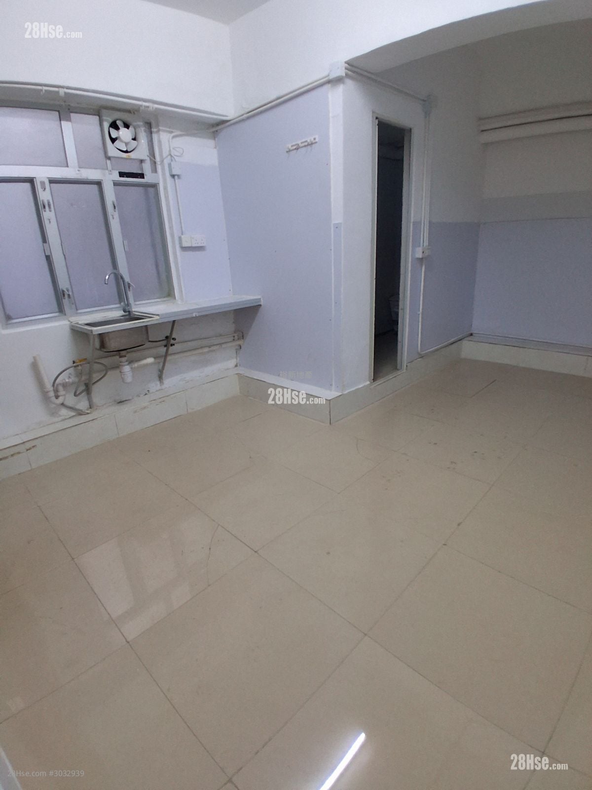 新丰工业大厦 租盘