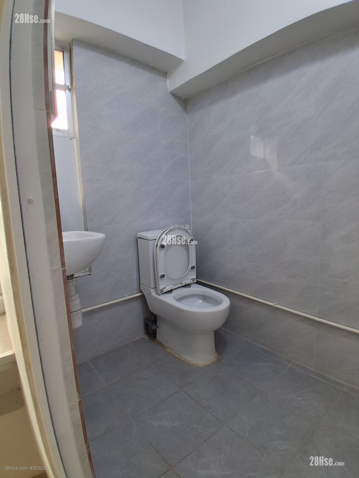 新丰工业大厦 租盘