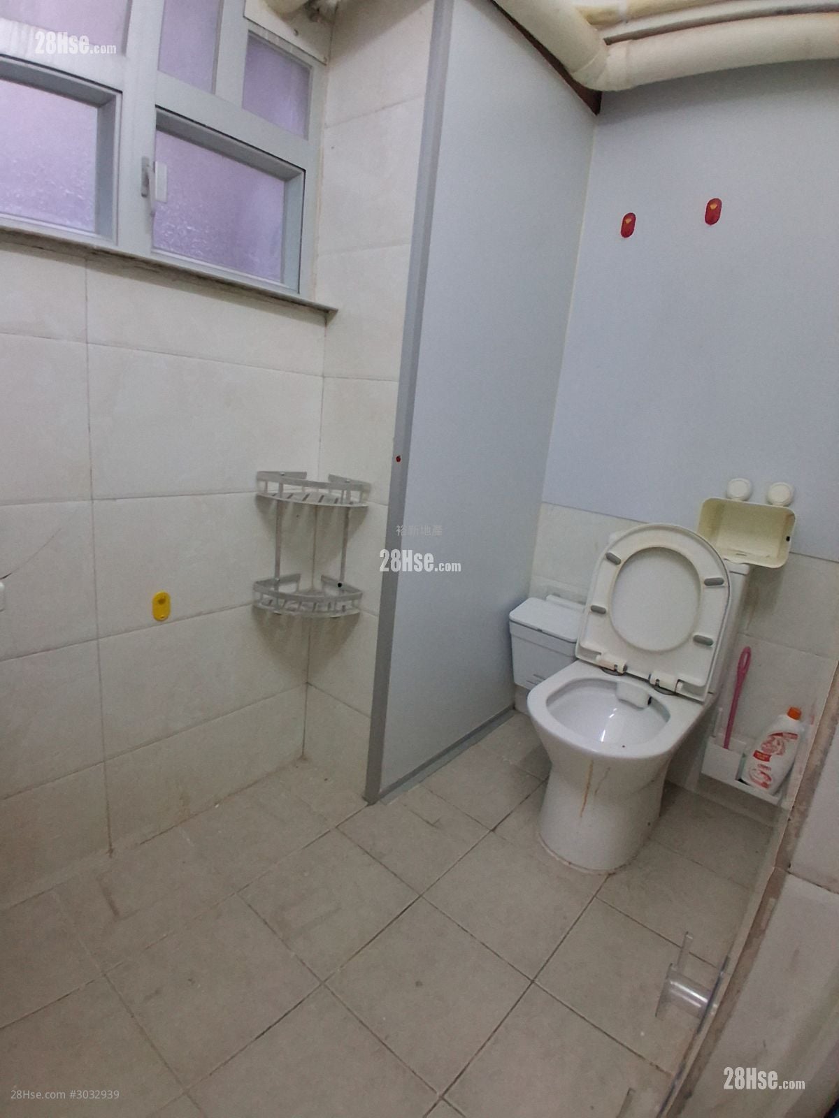 新丰工业大厦 租盘