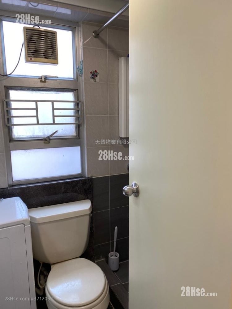 得利閣 售盤 3 房 , 2 浴室 445 平方呎