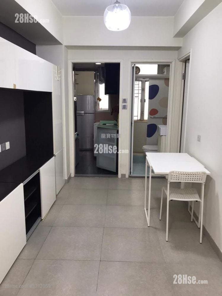 Wah Sing Building Rental 2 Bedrooms , 1 Bathroom 321 ft²