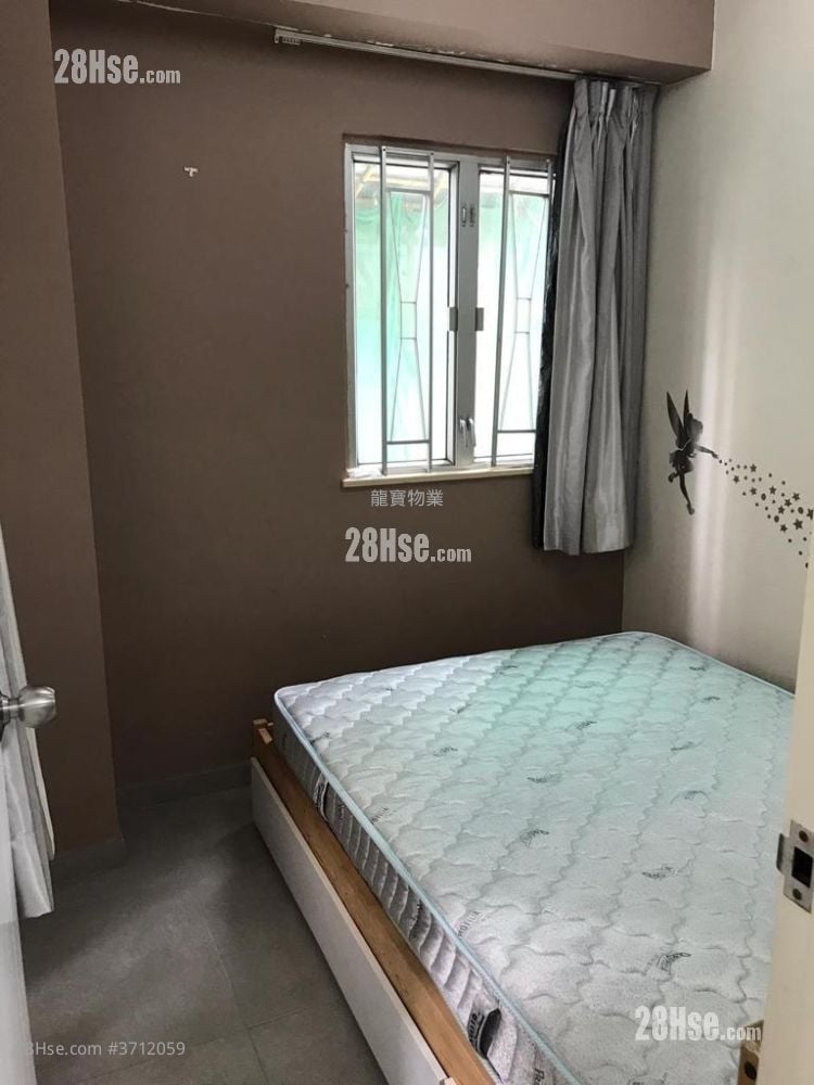 Wah Sing Building Rental 2 Bedrooms , 1 Bathroom 321 ft²