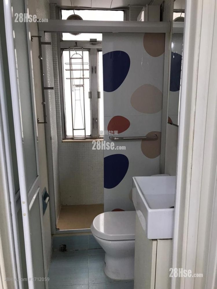 Wah Sing Building Rental 2 Bedrooms , 1 Bathroom 321 ft²