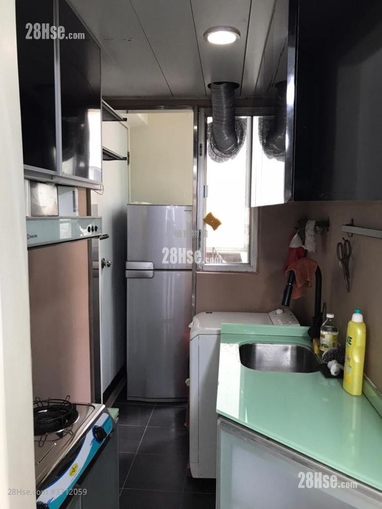 Wah Sing Building Rental 2 Bedrooms , 1 Bathroom 321 ft²