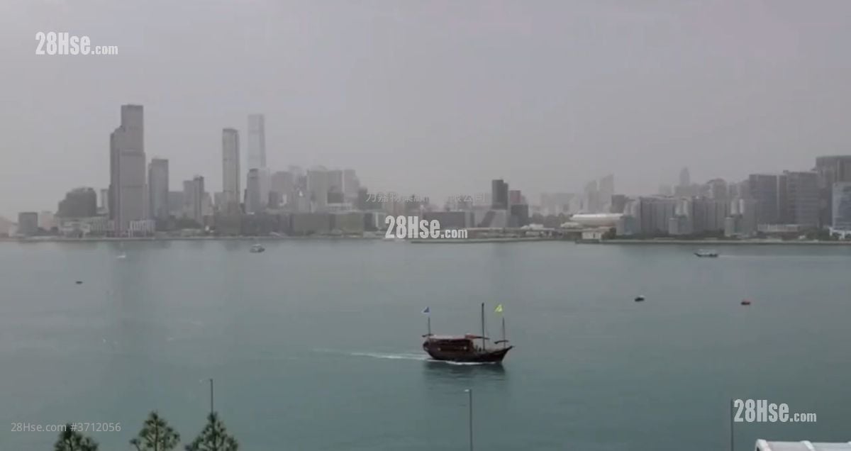 City Garden Sell 3 Bedrooms , 2 Bathrooms 1,215 ft²