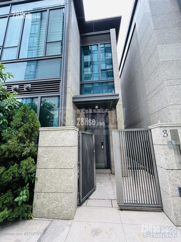 Capri 售盤 4 房 , 3 浴室 1,988 平方呎