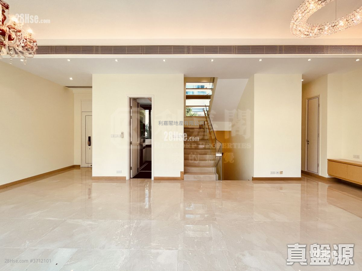 Capri 售盤 4 房 , 3 浴室 1,988 平方呎