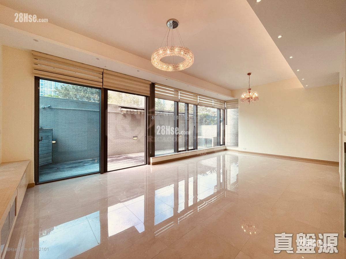 Capri 售盤 4 房 , 3 浴室 1,988 平方呎