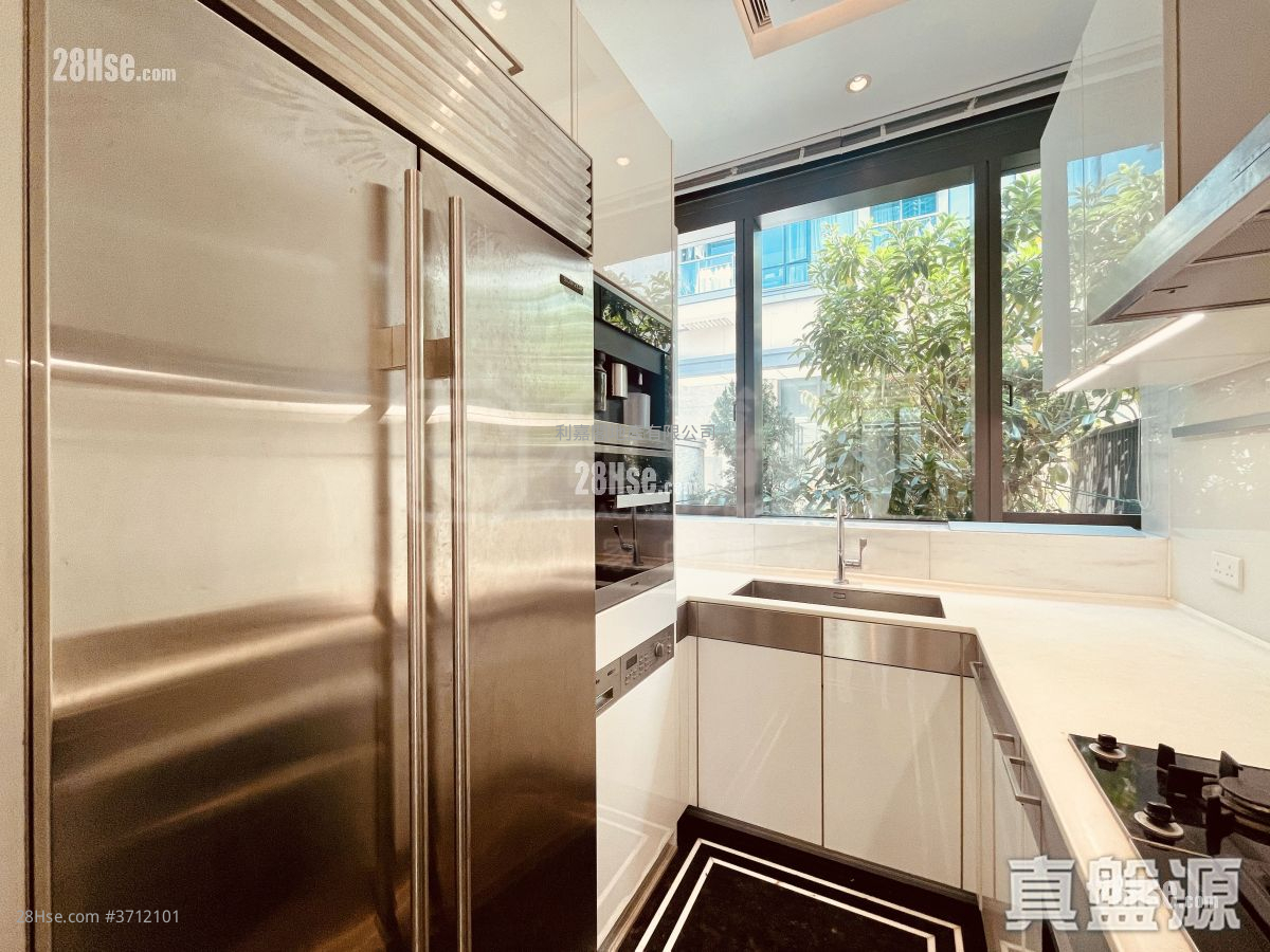 Capri 售盤 4 房 , 3 浴室 1,988 平方呎