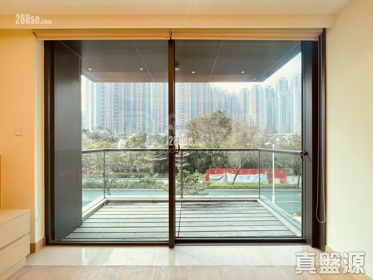 Capri 售盤 4 房 , 3 浴室 1,988 平方呎