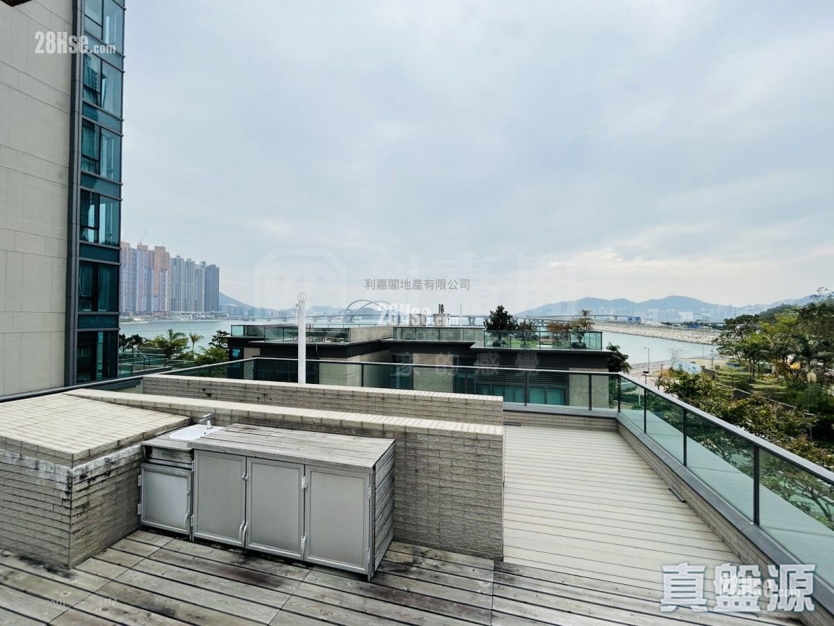 Capri 售盤 4 房 , 3 浴室 1,988 平方呎