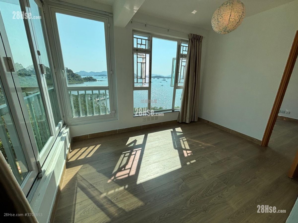 村屋 售盤 2 房 , 3 浴室