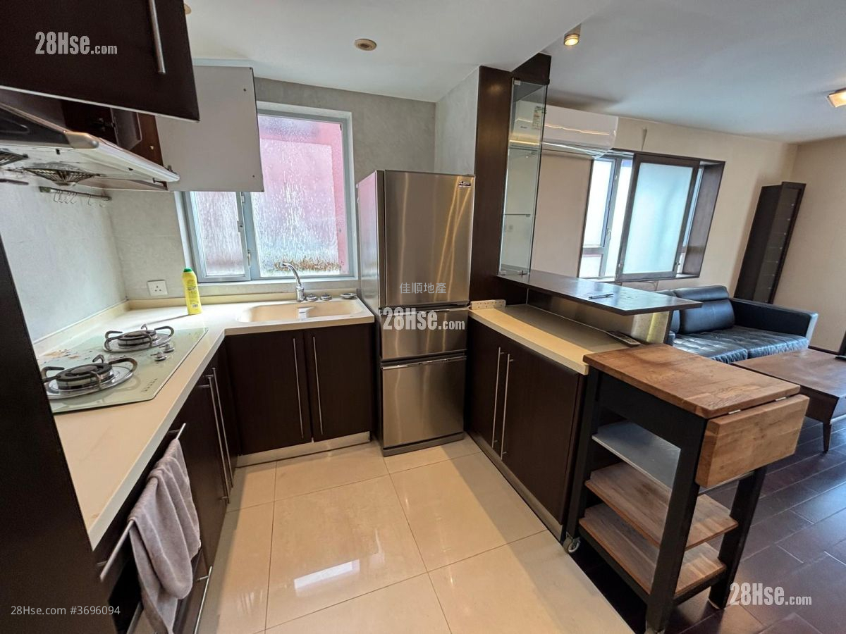 Village Sell 2 Bedrooms , 1 Bathroom